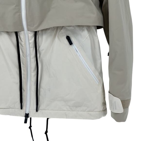 HOLDEN Insulated Fishtail Parka - Women's | X-Small - Picture 5 of 14